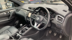 Nissan Qashqai 1.2 DiG-T Tekna+ 5dr Petrol Hatchback